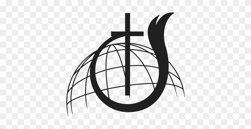 Church Of God Is - Church Of God World Mission #1747780