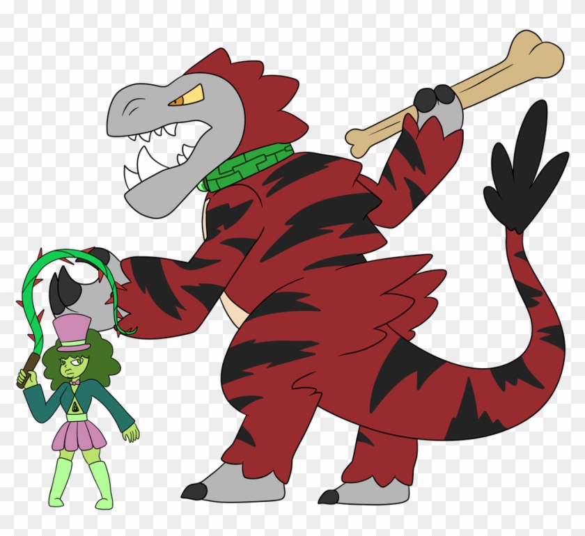 Gem Concept - Cartoon #1747814
