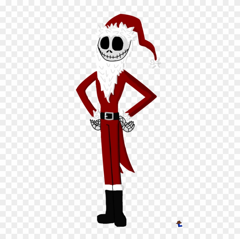 The Nightmare Before Christmas Clipart - Nightmare Before Christmas Work Party #1747845