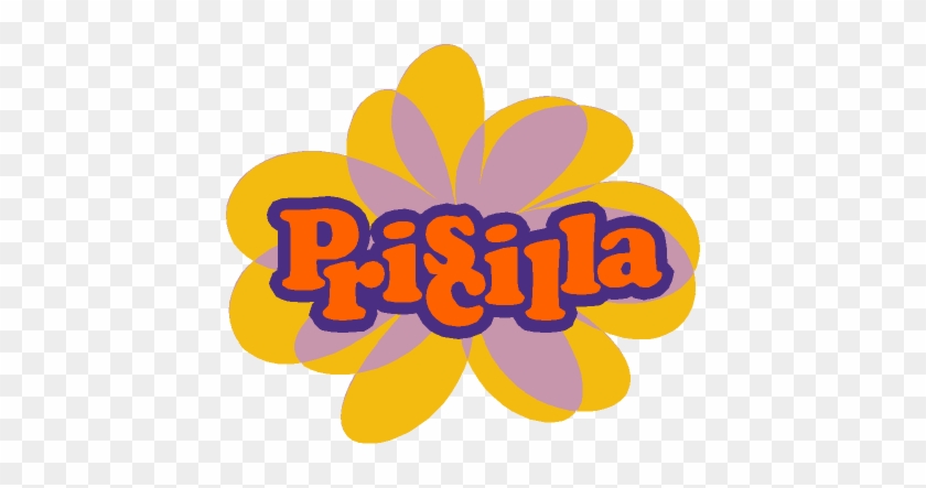 The Adventures Of Priscilla - Illustration #1747855