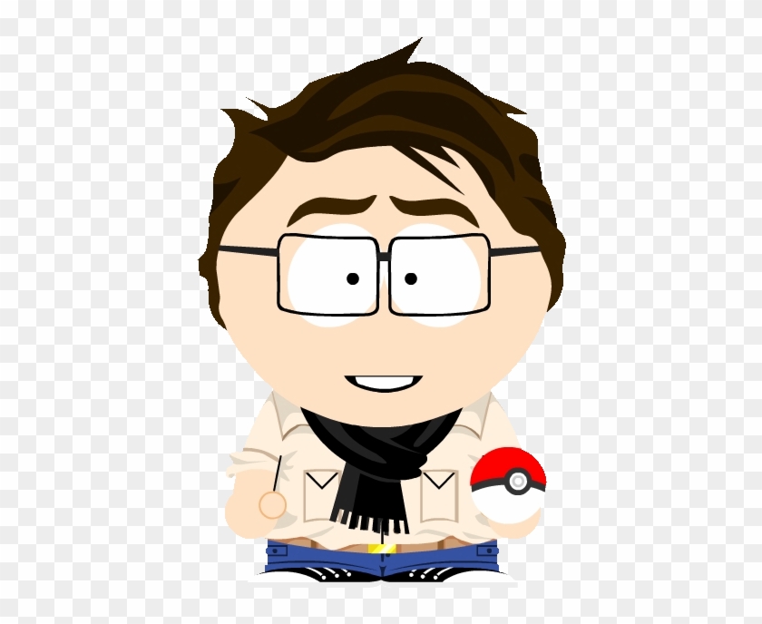 Lab Clipart Lab Accident - South Park #1747942