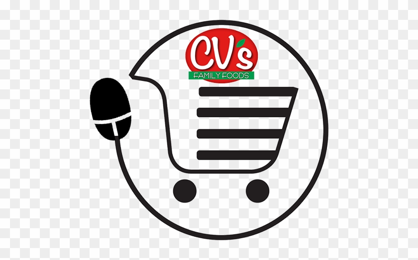 Shop For Groceries From The Comfort Of Wherever - Shop For Groceries From The Comfort Of Wherever #1748004