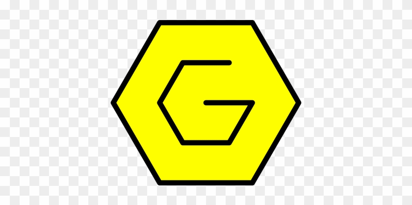 Geometry Dad - Sign #1748025