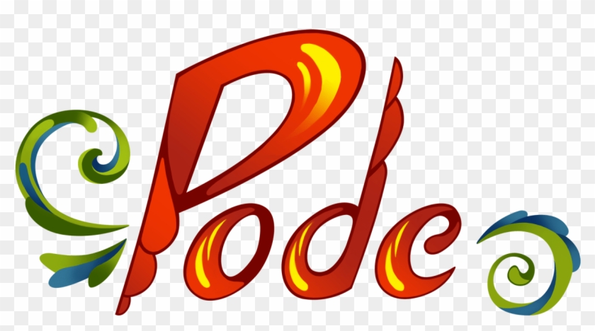Gaming Video Games - Pode Logo #1748098