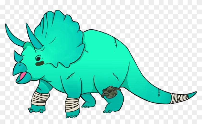 Character Design For Video Game Project - Cartoon #1748105