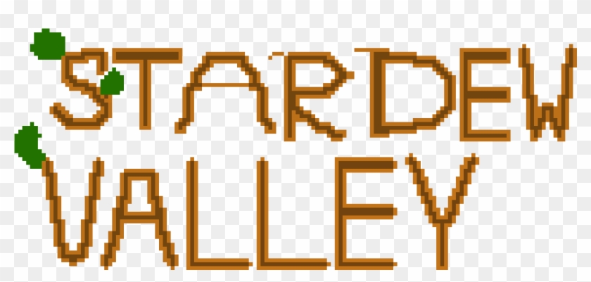 Stardew Valley - Stardew Valley #1748111