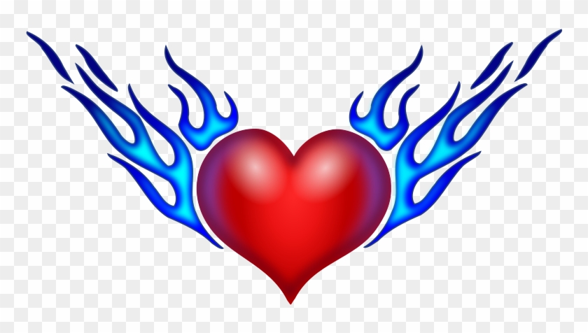 Get Notified Of Exclusive Freebies - Draw A Cool Heart #1748140