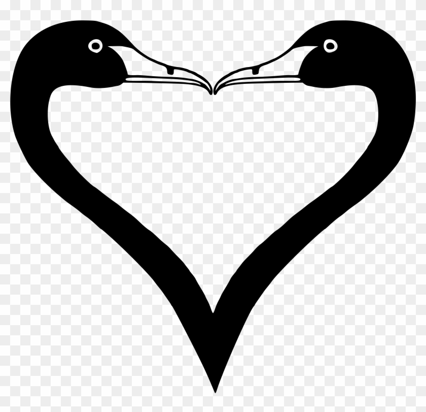 Bclipart Jpg Free Library - Swan #1748142