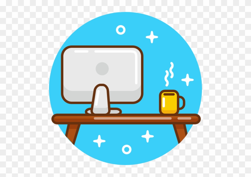 Take Me There - Computer Work Icon Png #1748148