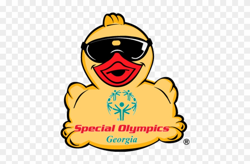 Contact Georgia Milton Sheats At 770 414 9390 X106 - Special Olympics Colorado Logo #1748152
