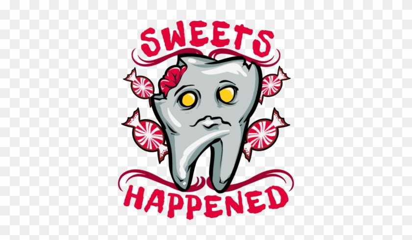 Sweets Happened - Sweets Happened #1748199