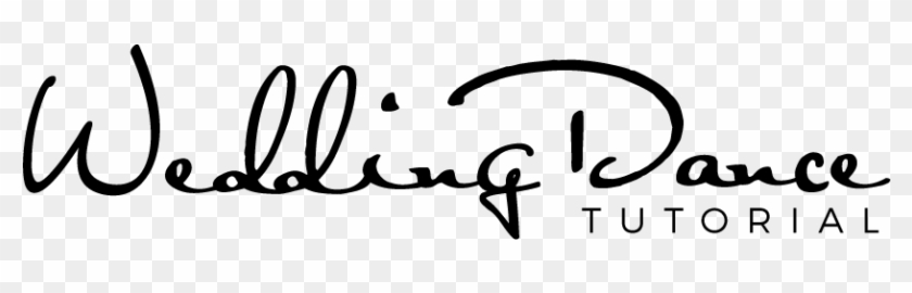 Wedding Dance Tutorial - Wedding Dance Tutorial #1748230