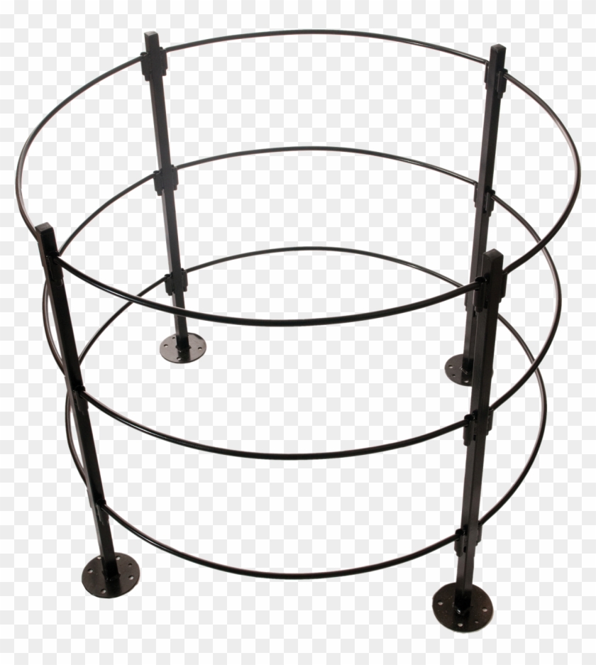 Pig Pen Enclosure - Circle #1748263