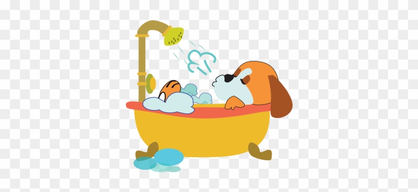 Puppy Love Emoji Stickers Messages Sticker-6 - Cartoon #1748269