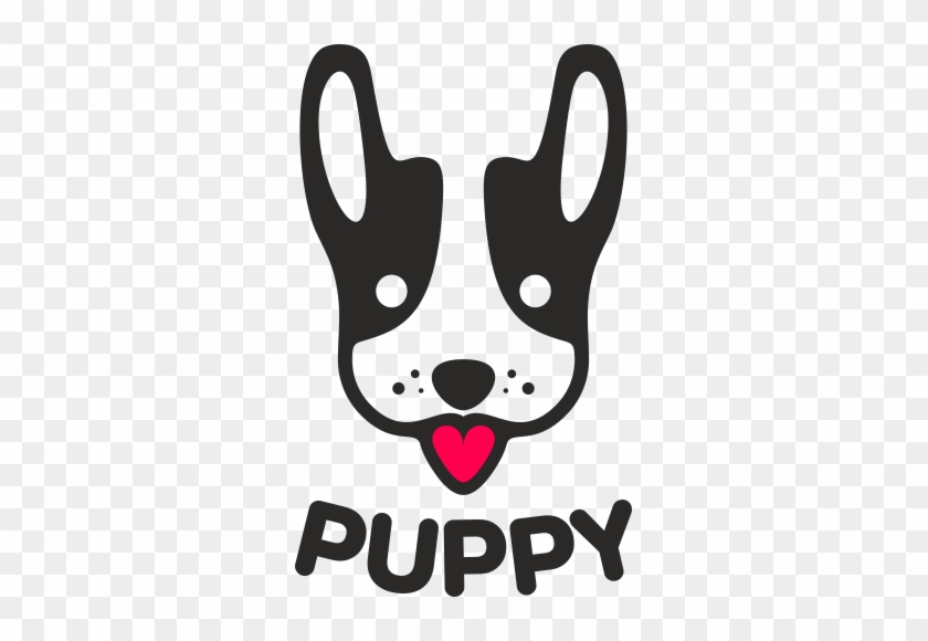 Puppy-logo - Puppy Logo Png #1748280