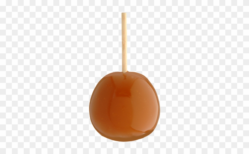 Caramel Apples Png - Caramel Apple #1748293