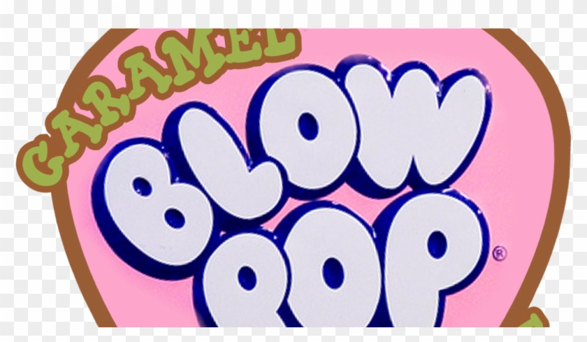 Charms Blow Pops #1748295