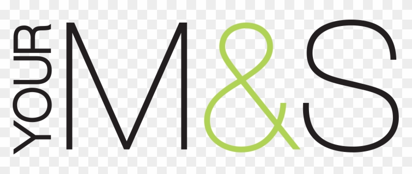 Marks & Spencer Offer Stylish, High Quality, Great - Marks And Spencer Logo #1748327