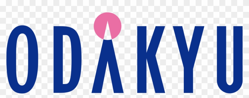 Department Store Logosvg Wikipedia - Odakyu Logo #1748331