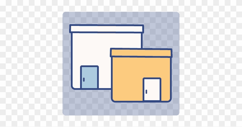 Department Stores - Diagram #1748337