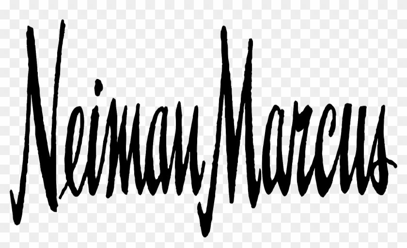 Neiman Marcus, Rotated Logo, White Background B Stock Photo - Alamy