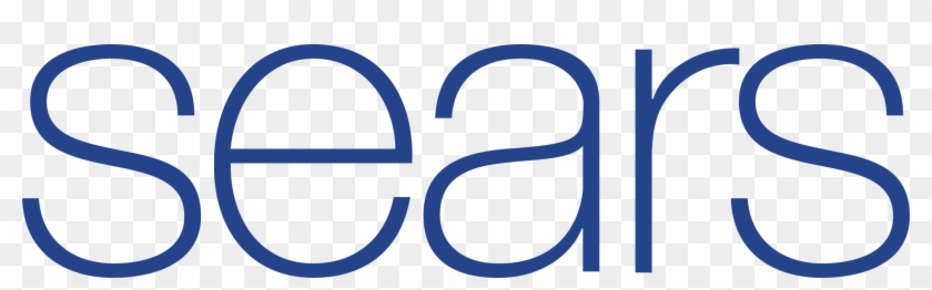 For Those Who Know Less Of Sears, Sears Is One Of The - Sears Logo Png #1748369