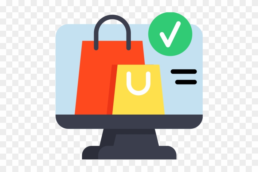 Make Online Store - Online Shopping #1748372
