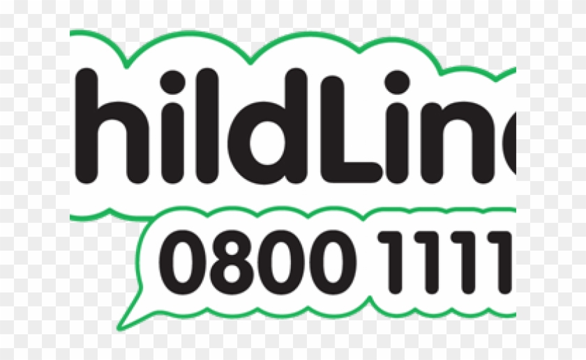 No Profit Clipart Love And Respect - Childline #1748388