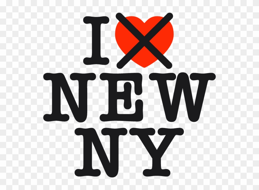 No Love New Ny - Love New York #1748391