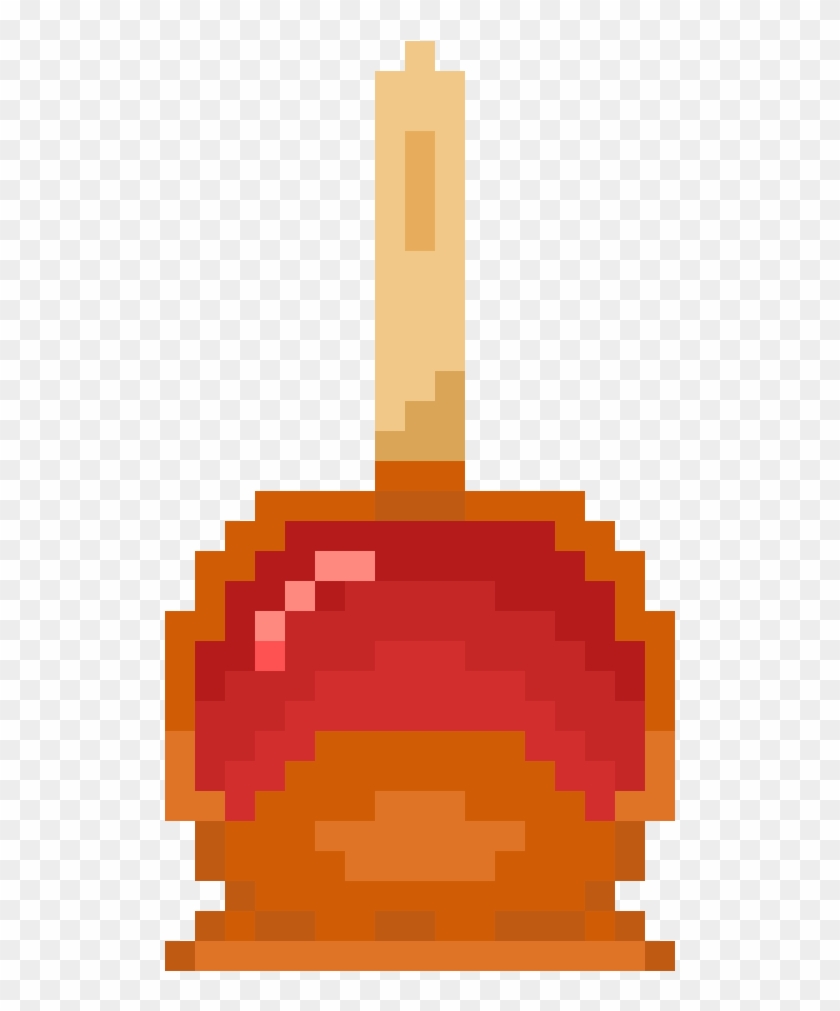 Caramel Apple - 16bit Christmas #1748407