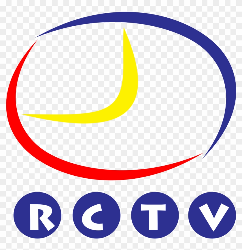 Rctv Wikipedia - Logo Rctv #1748414