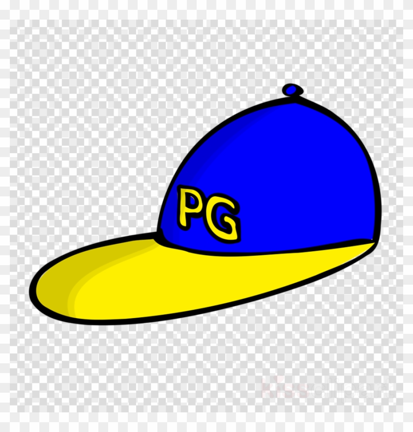 Retro Baseball Cap Clipart Cap Hat Clip Art - Comic Dialogue Box Png #1748446