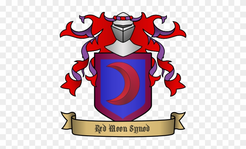 Easy To Draw Coat Of Arms #1748464