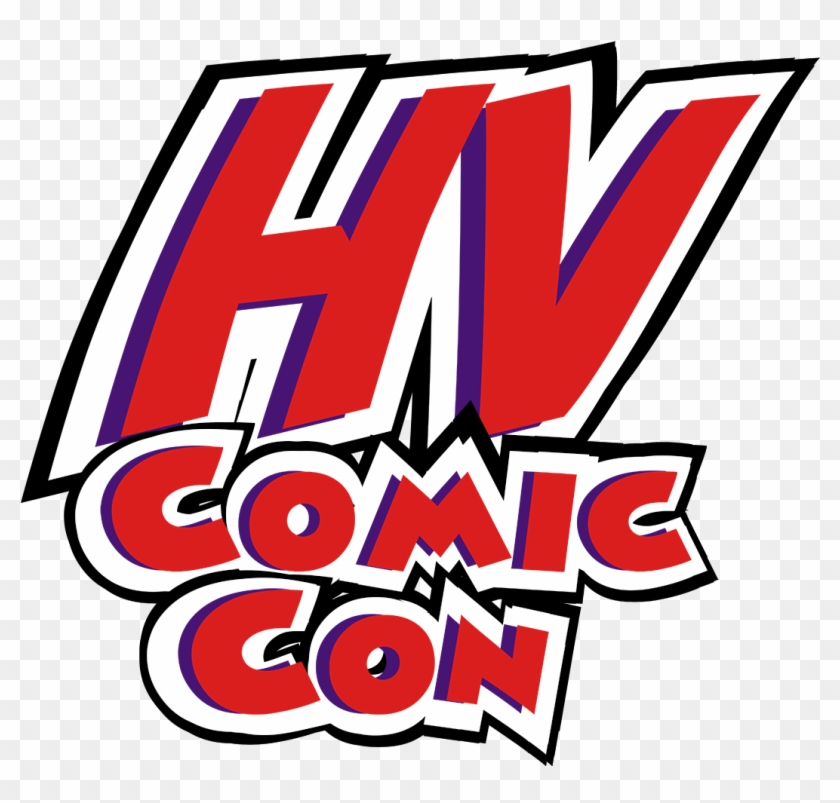Hudson Valley Comic Con - Hudson Valley Comic Con 2019 #1748469