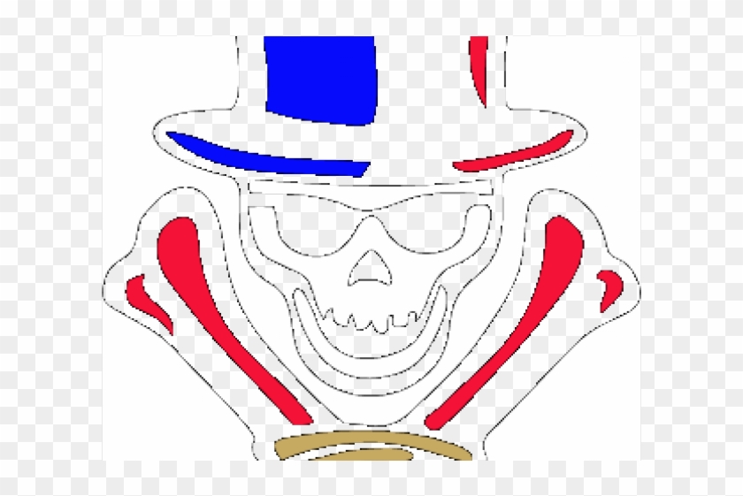 Voodoo Clipart New Orleans - Voodoo Clipart New Orleans #1748511