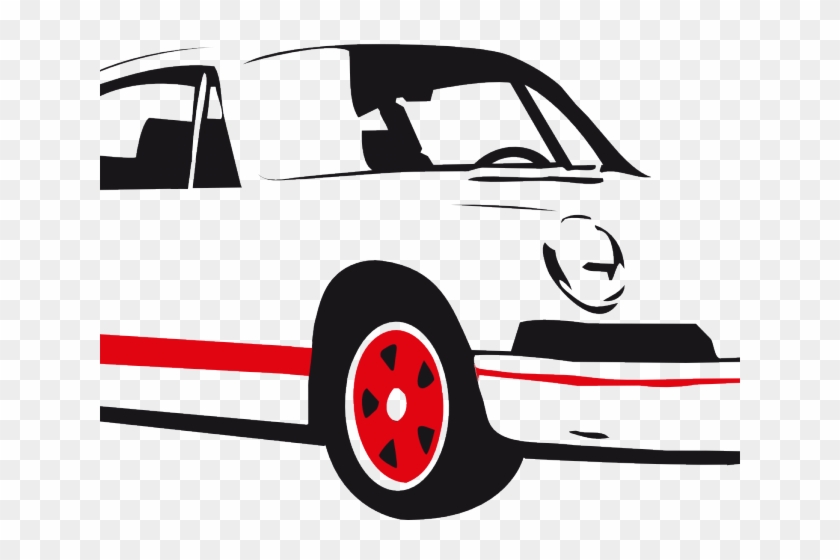 Cool Clipart Sport - Sport Car Clipart Png #1748531