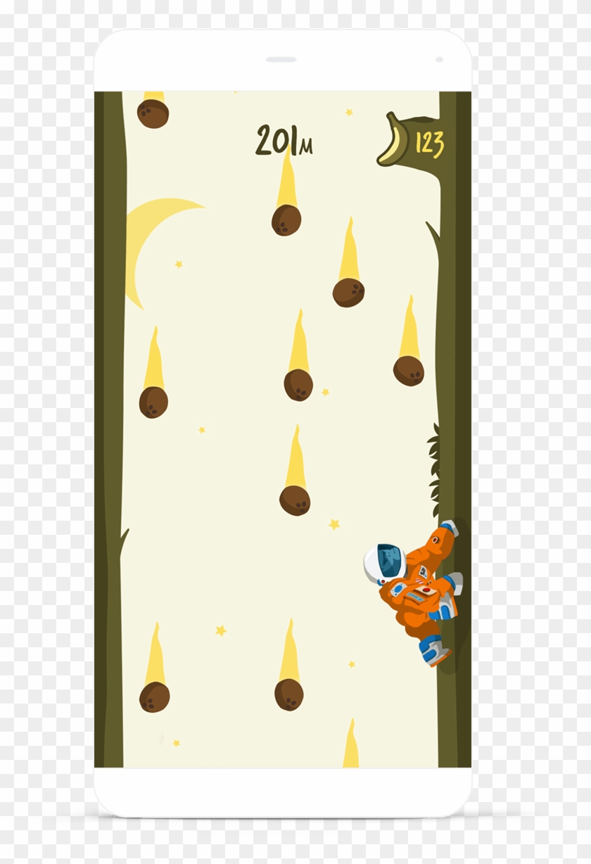 Mobile Game - Mobile Phone #1748544