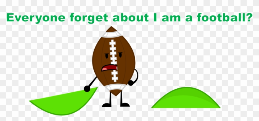 The Real Leafy By Brownpen0 On Deviantart Banner Transparent - Bfdi Leafy The Football #1748567
