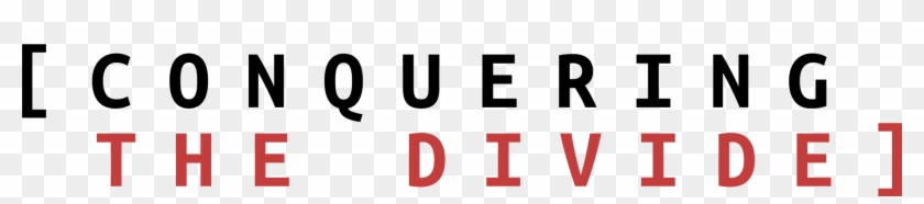 Conquering The Divide Conquering The Divide - Conquering The Divide Conquering The Divide #1748642