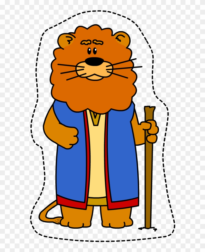 Passover Clipart Story - Stock Photography #1748650