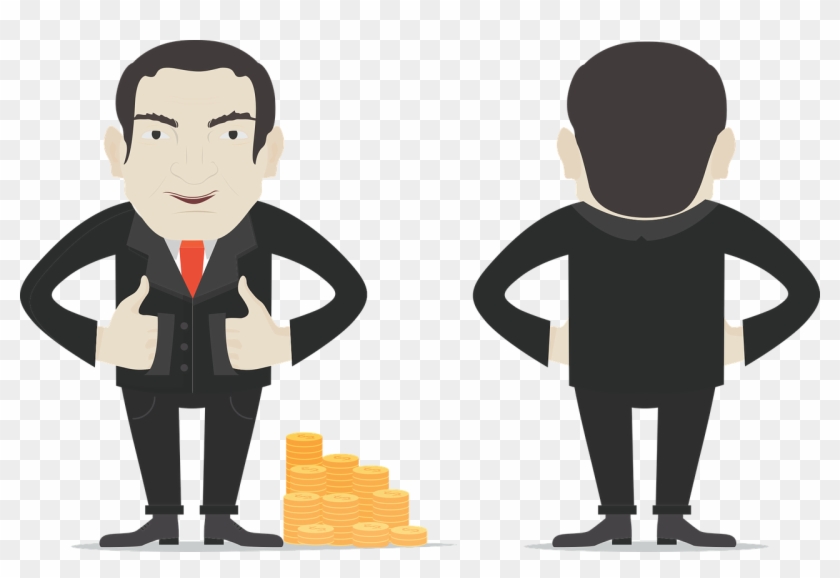 "fusiones Bancarias A La Vista En España, Ahora Con - นาย ธนาคาร Png #1748689