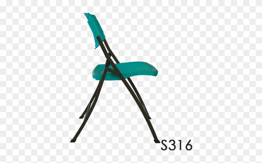 La Silla - Folding Chair #1748700