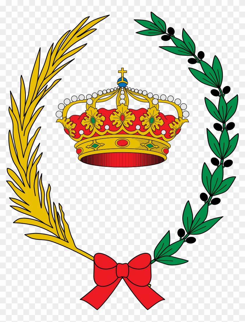 Escut De Llocnou De La Corona - Ayuntamiento Los Montesinos #1748702