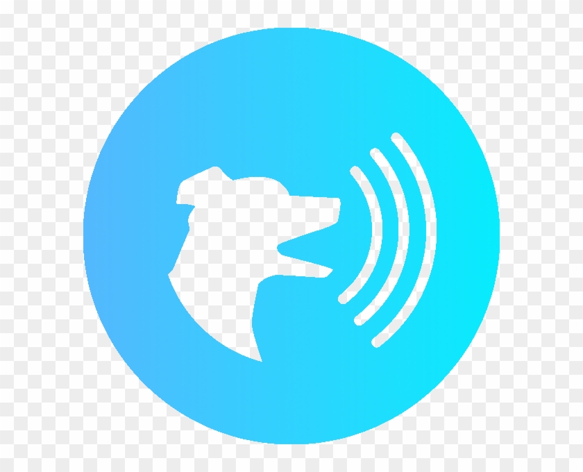 Barking - Emblem #1748745