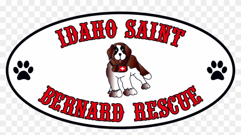Idaho Saint Bernard Rescue - Idaho Saint Bernard Rescue #1748753