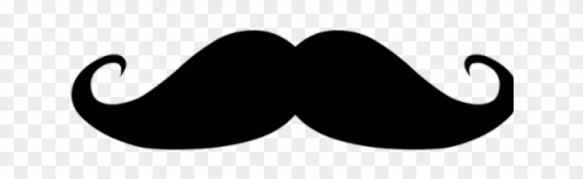 Moustache Clipart Clip Art - Printable Moustache #1748792