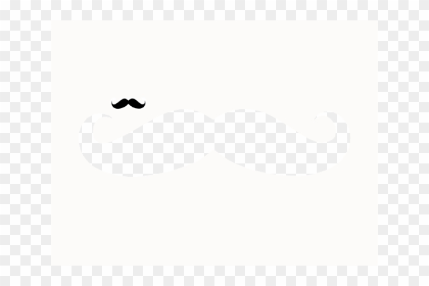 Mustache Baby Cliparts - Clipart Mustache #1748793