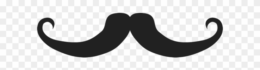 Moustache Rubber Stamps - Moustache Rubber Stamps #1748803
