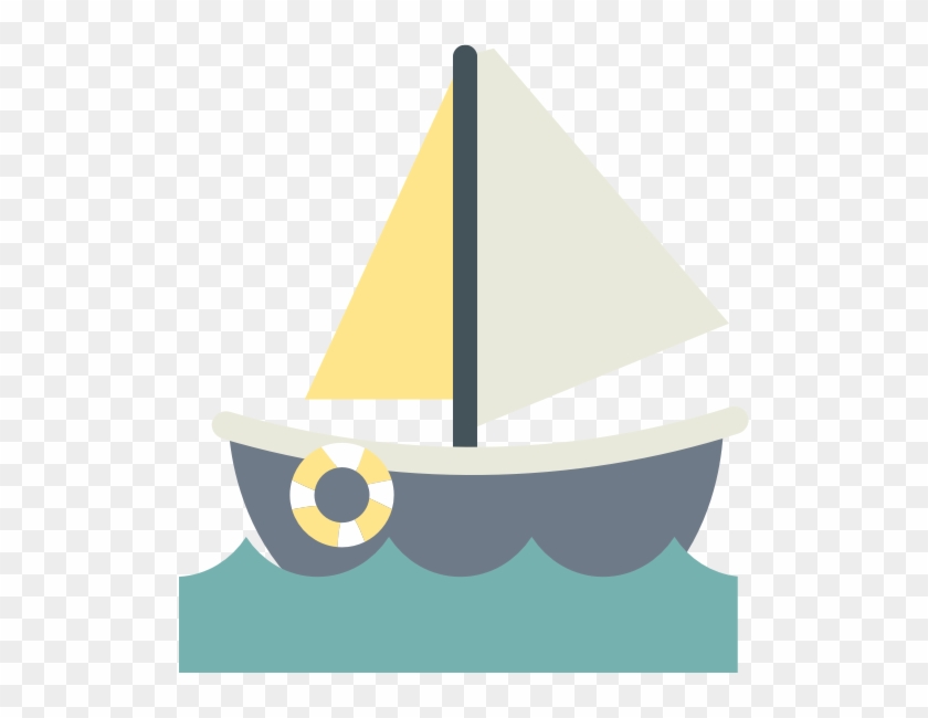 Catamaran - Sail #1748814