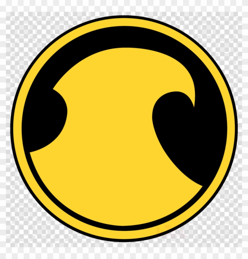 Robin Logo Tim Drake #1748866